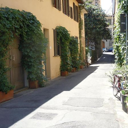La Casa Di Emilia Apartment Florence Luaran gambar