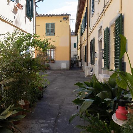 La Casa Di Emilia Apartment Florence Luaran gambar