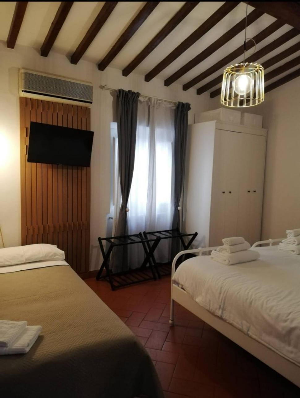 La Casa Di Emilia Apartment Florence Luaran gambar
